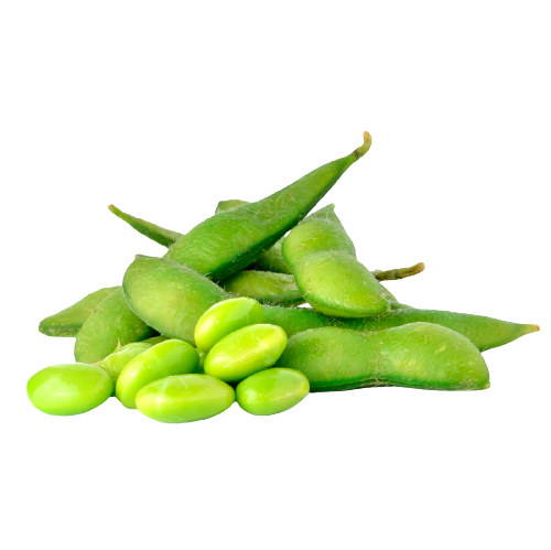 Benefits of Edamame